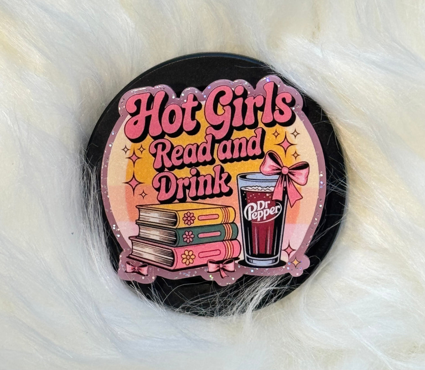 Hot Girls Read