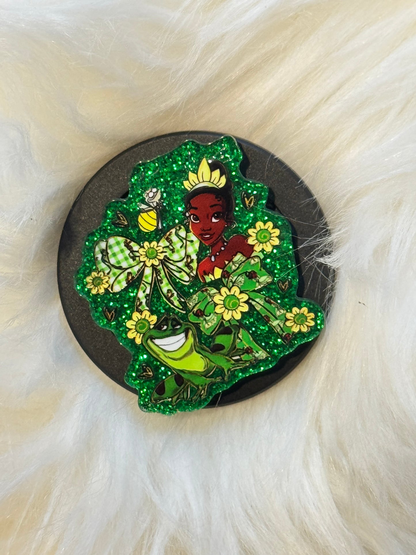 Tiana 5