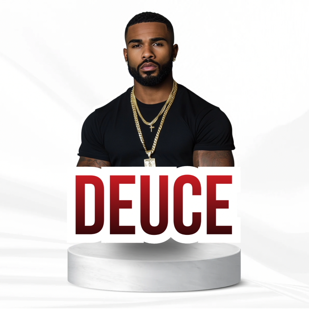 Deuce Dillinger