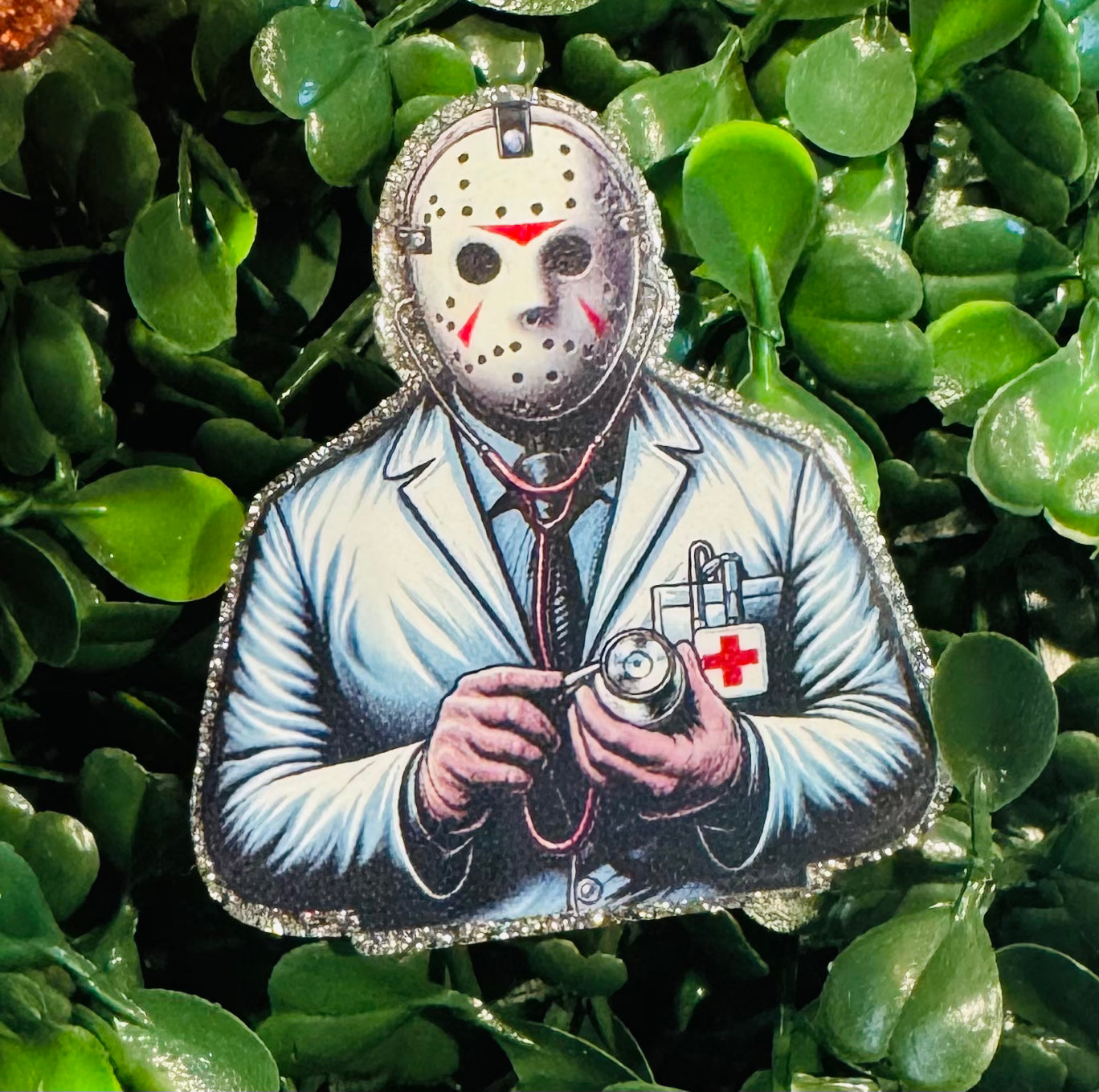 Dr. Jason