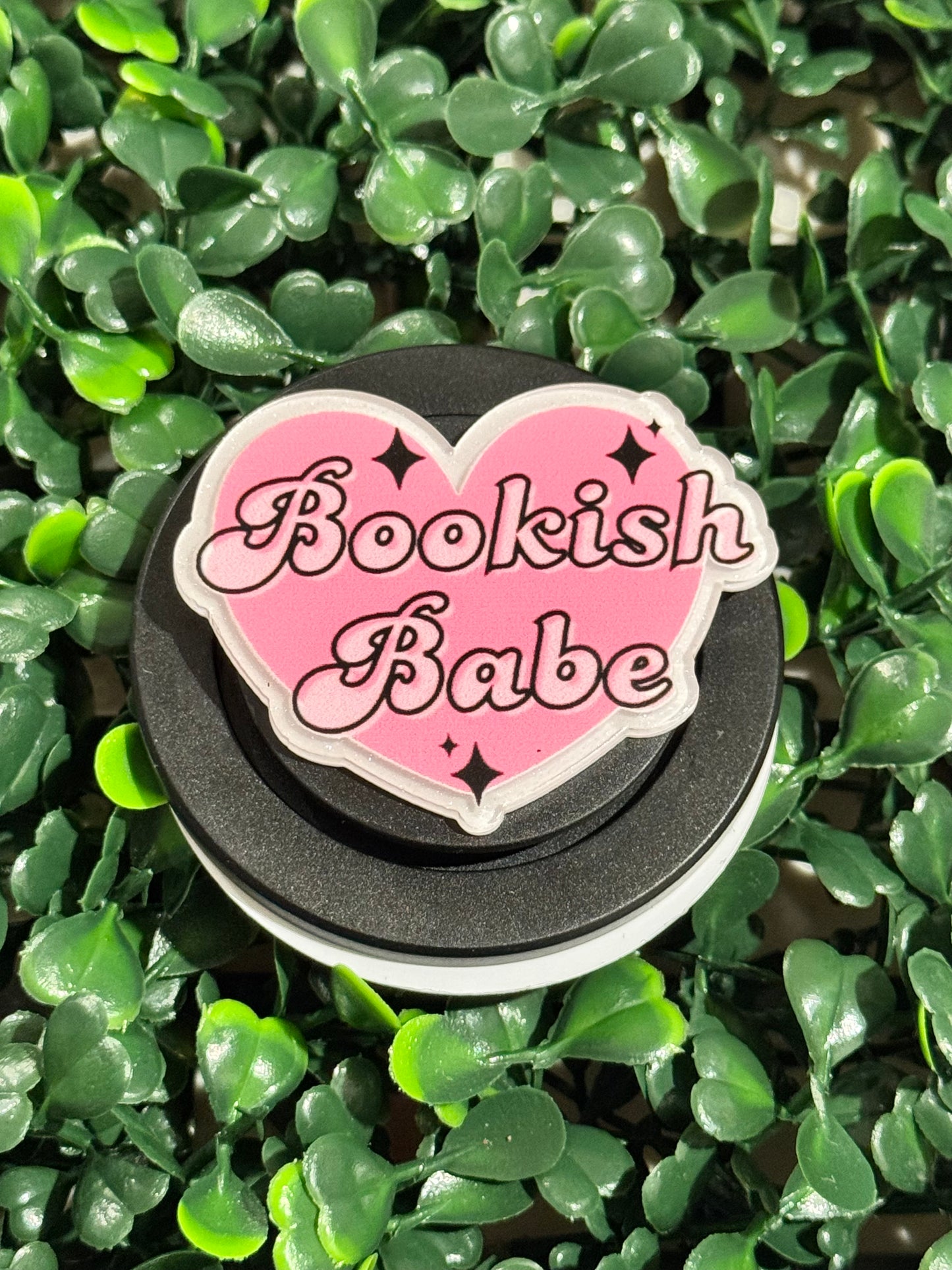 Bookish Babe