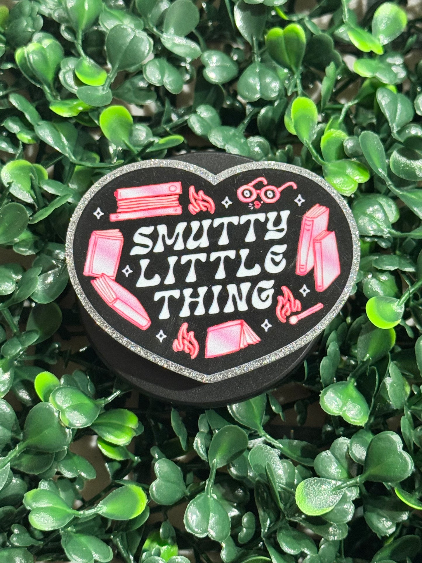 Smutty Little Thing