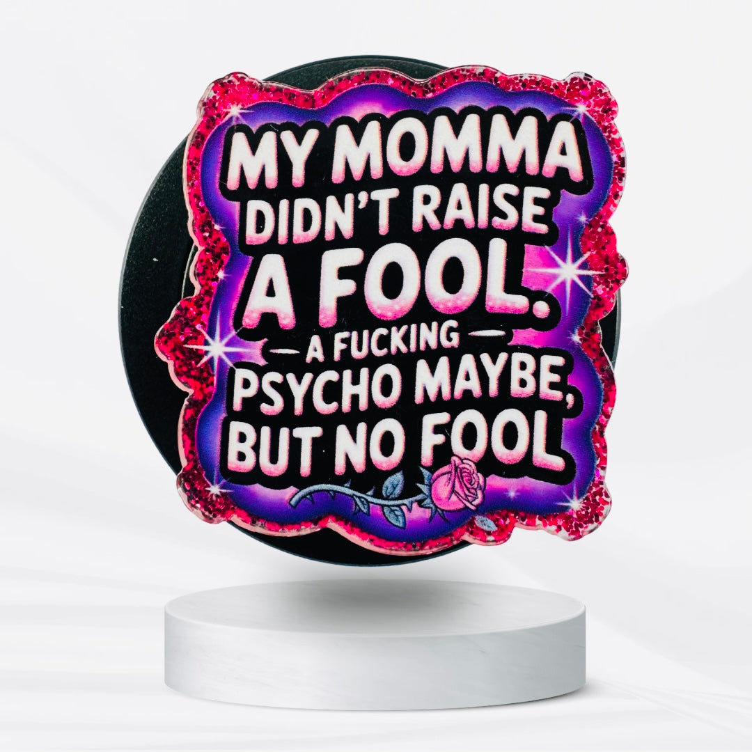 Just a Psycho