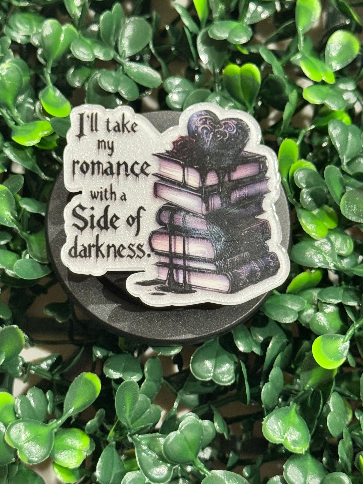 Side of Darkness