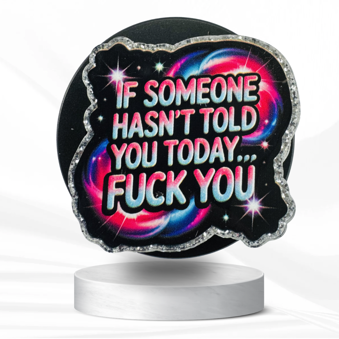 F*** You