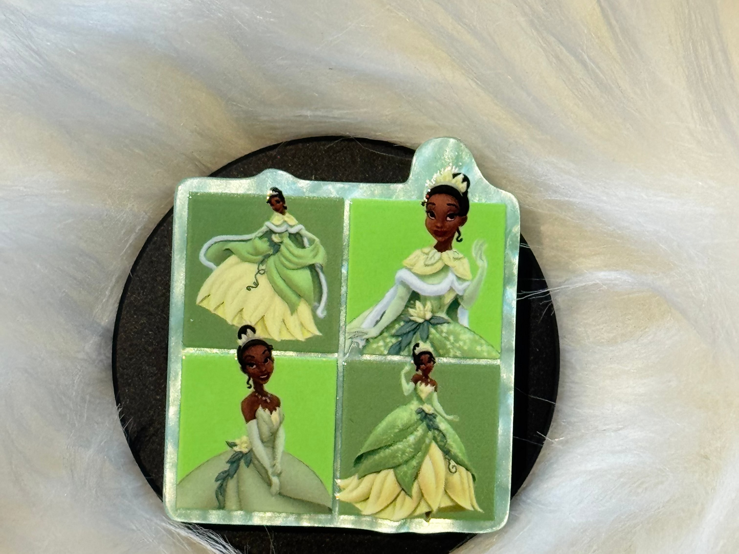 Tiana 7