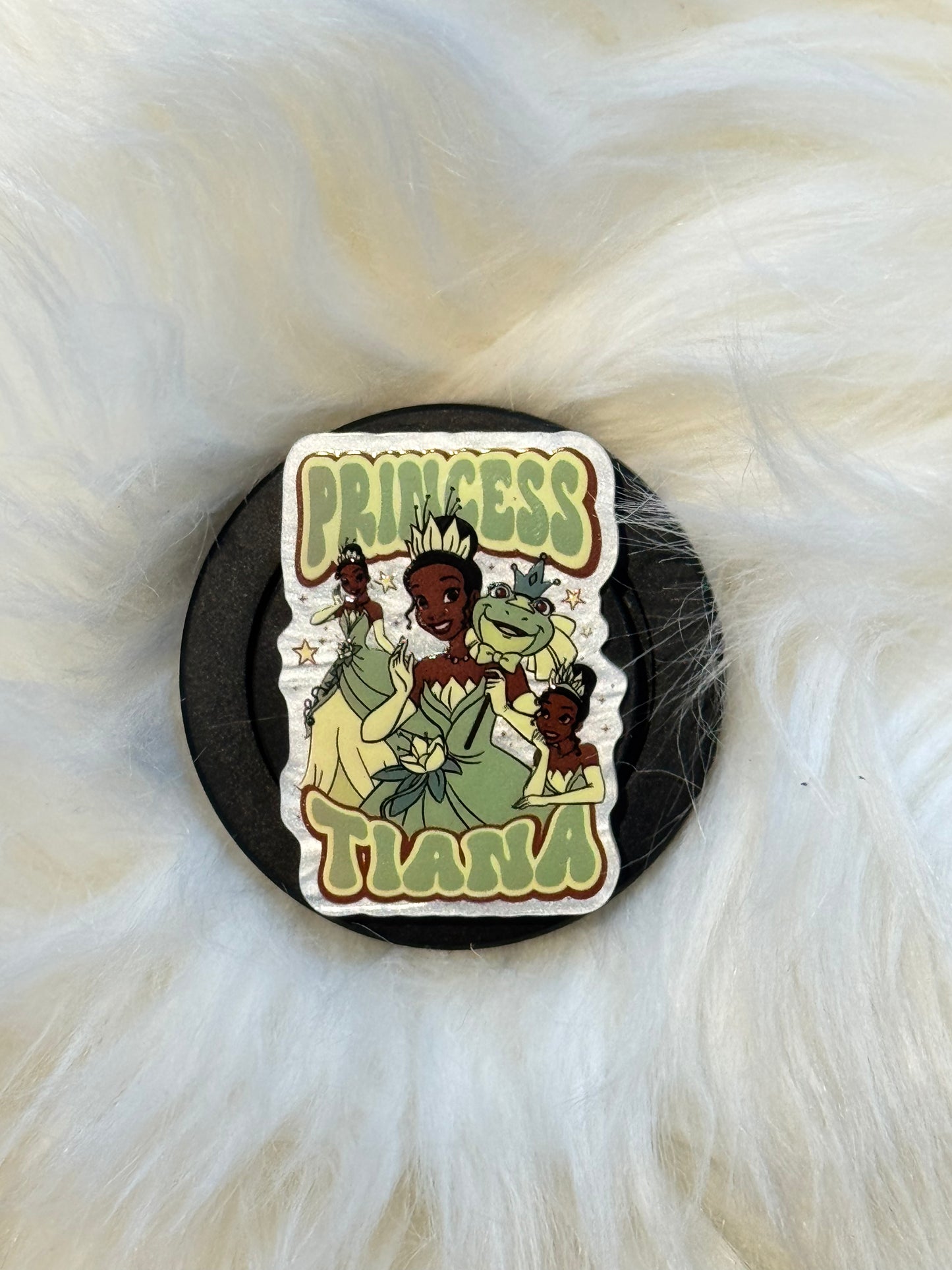 Tiana 2