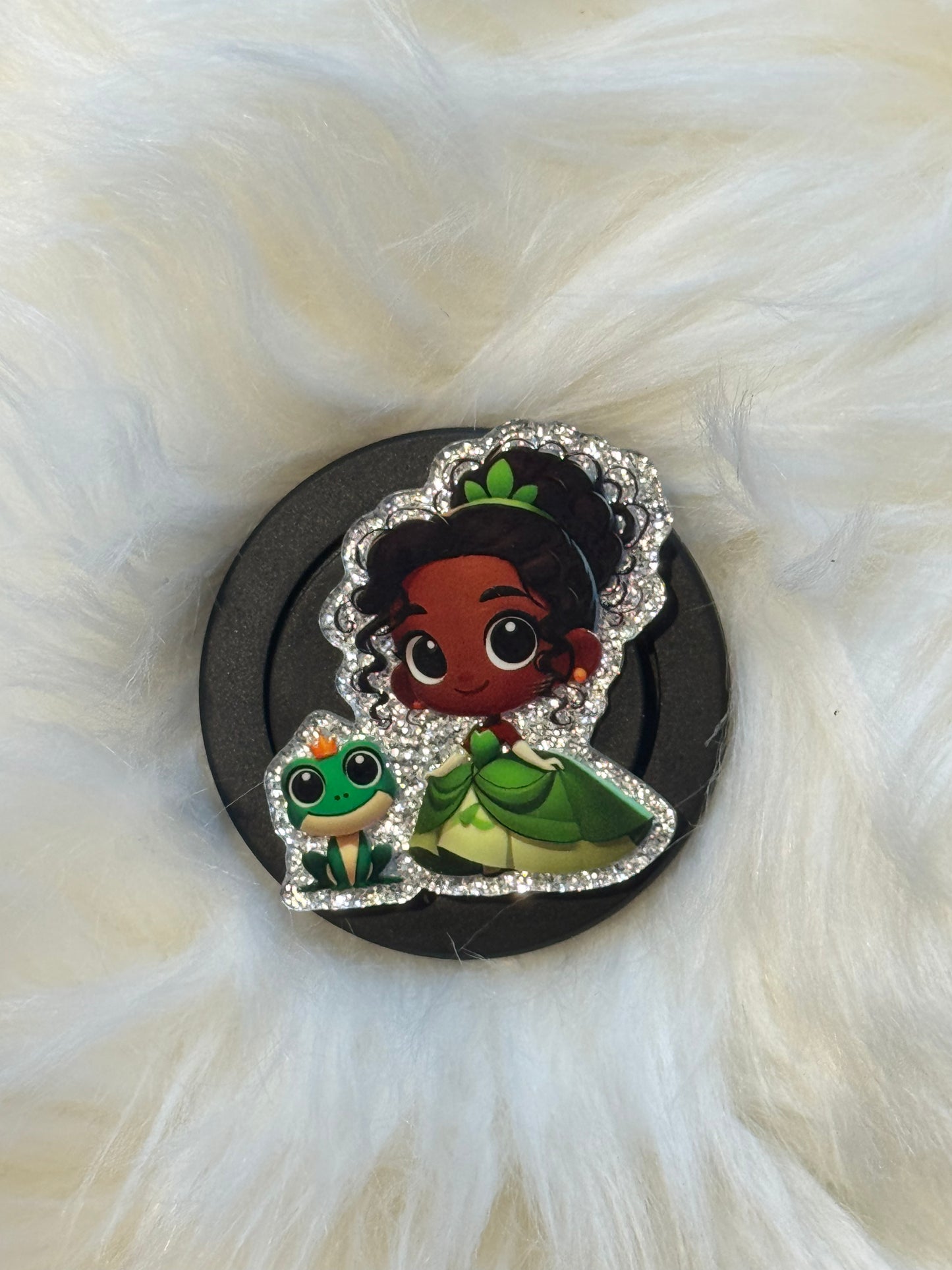 Tiana 1