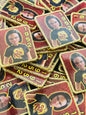 Huston-Tillotson HBCU Doll Mag Safe Pop Socket