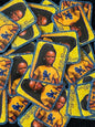 SGRho Inspired HBCU Doll Mag Safe Pop Socket