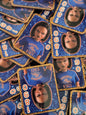 Savannah State HBCU Doll Mag Safe Pop Socket