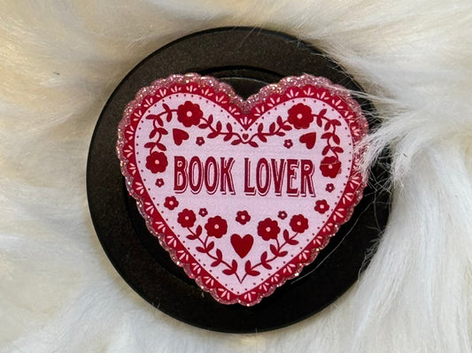 Book Lover