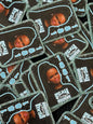 Spelman HBCU Doll Mag Safe Pop Socket