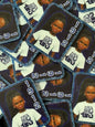 Tennessee State HBCU Doll Mag Safe Pop Socket