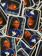 ZPhiB Inspired HBCU Doll Mag Safe Pop Socket