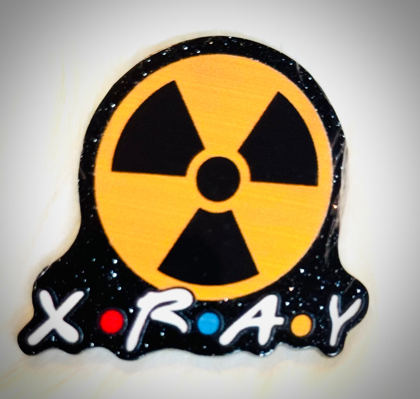XRAY