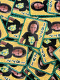 Philander Smith HBCU Doll Mag Safe Pop Socket