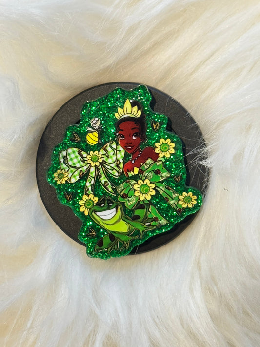 Tiana 5