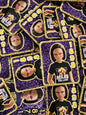 Miles College HBCU Doll Mag Safe Pop Socket