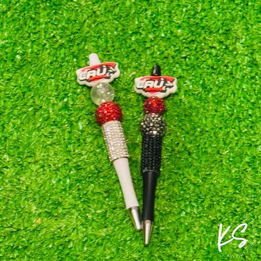 CAU Bling Pen Design 2