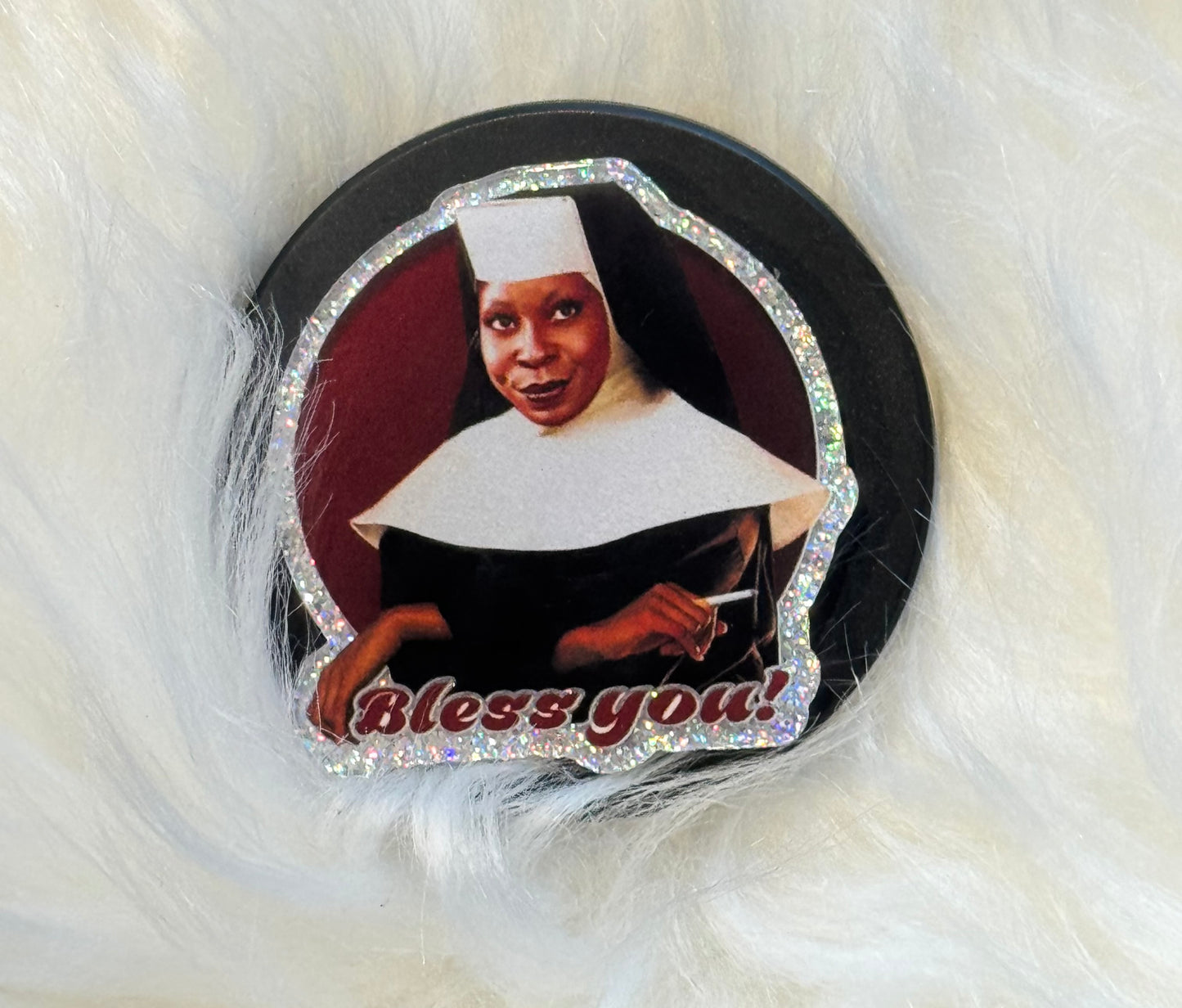 Sister Mary Clarence