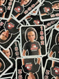 Winston Salem HBCU Doll Mag Safe Pop Socket