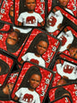 DST Inspired HBCU Doll Mag Safe Pop Socket