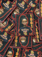 Tuskegee HBCU Doll Mag Safe Pop Socket