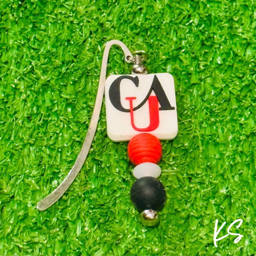 CAU Design 1 Bookmark