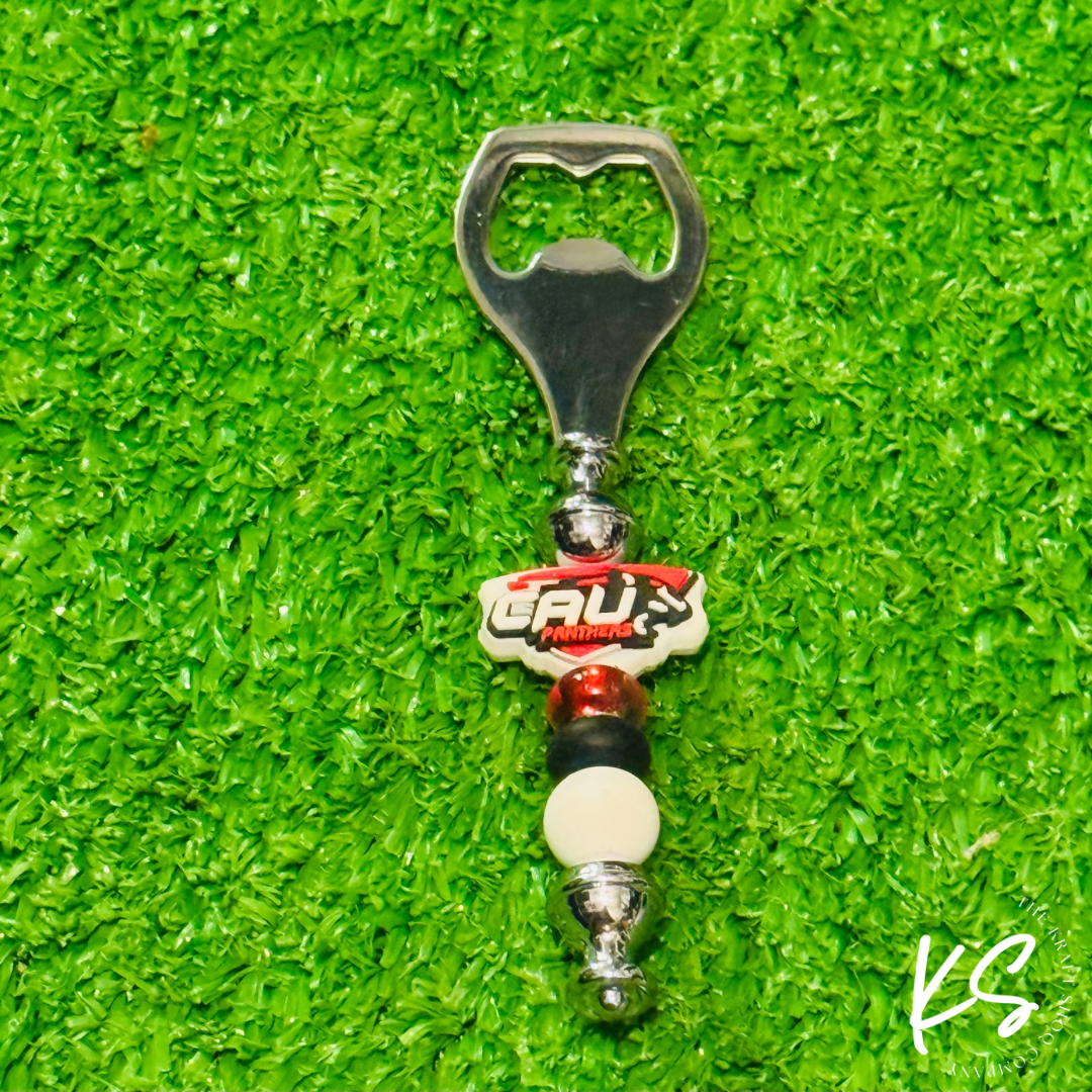 CAU Design 2 Bottle Opener