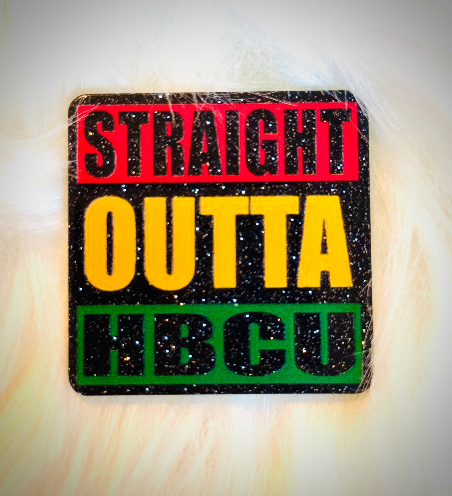 Straight Outta HBCU