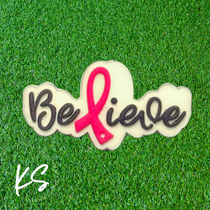 Believe Ink Pen