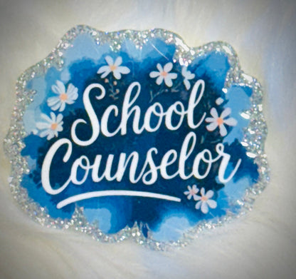 School Counselor