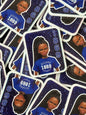 Dillard HBCU Doll Mag Safe Pop Socket