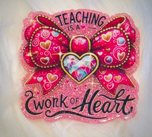 Work of Heart 2