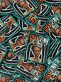 STFU Hoe Doll Mag Safe Pop Socket