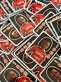 Claiflin HBCU Doll Mag Safe Pop Socket
