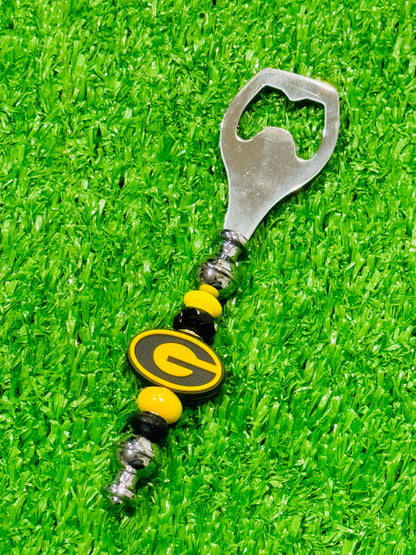 Grambling State Bottle Opener