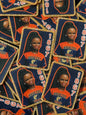 Morgan State HBCU Doll Mag Safe Pop Socket