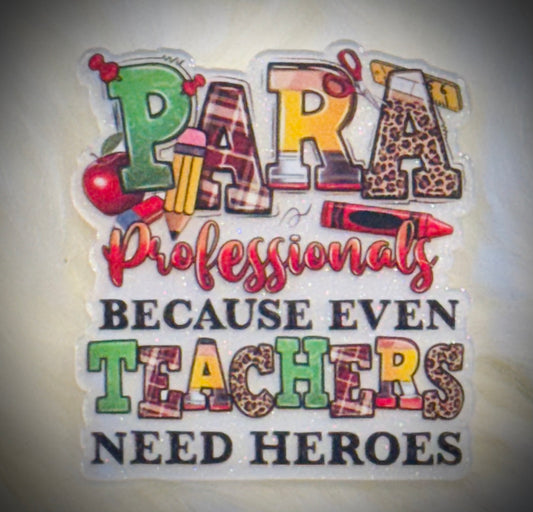 Para Heroes