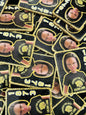 UAPB HBCU Doll Mag Safe Pop Socket