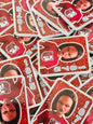 Alabama A&M HBCU Doll Mag Safe Pop Socket