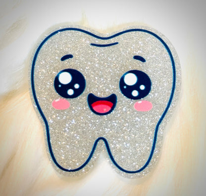 Smiling Tooth