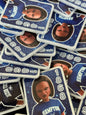Hampton HBCU Doll Mag Safe Pop Socket
