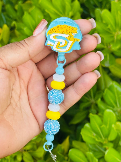 SU Badge Reel