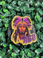 Alcorn Poppin’