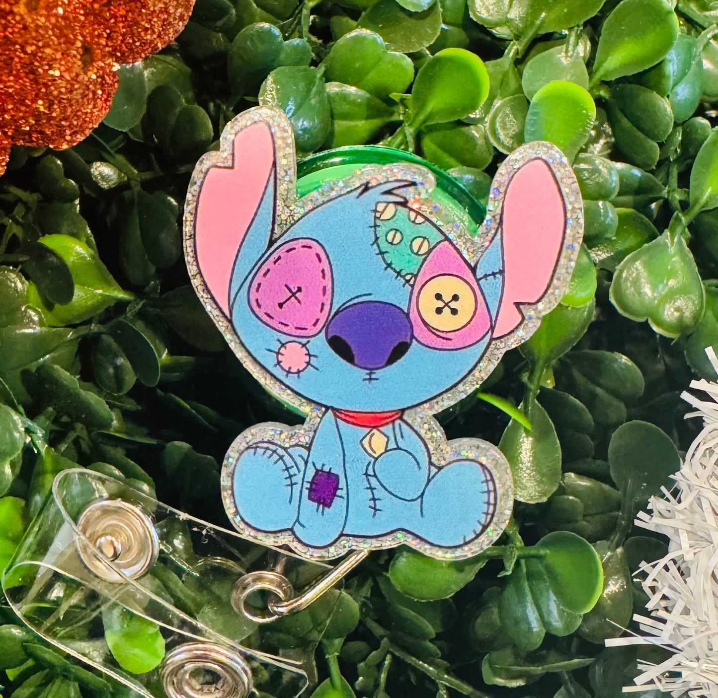Voodoo Stitch