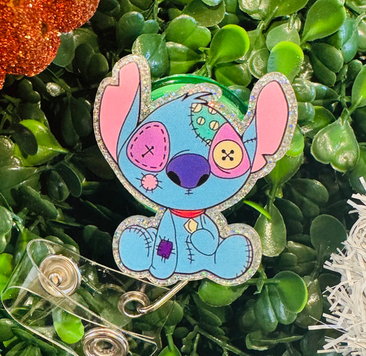 Voodoo Stitch