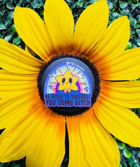 Be Nice Bih