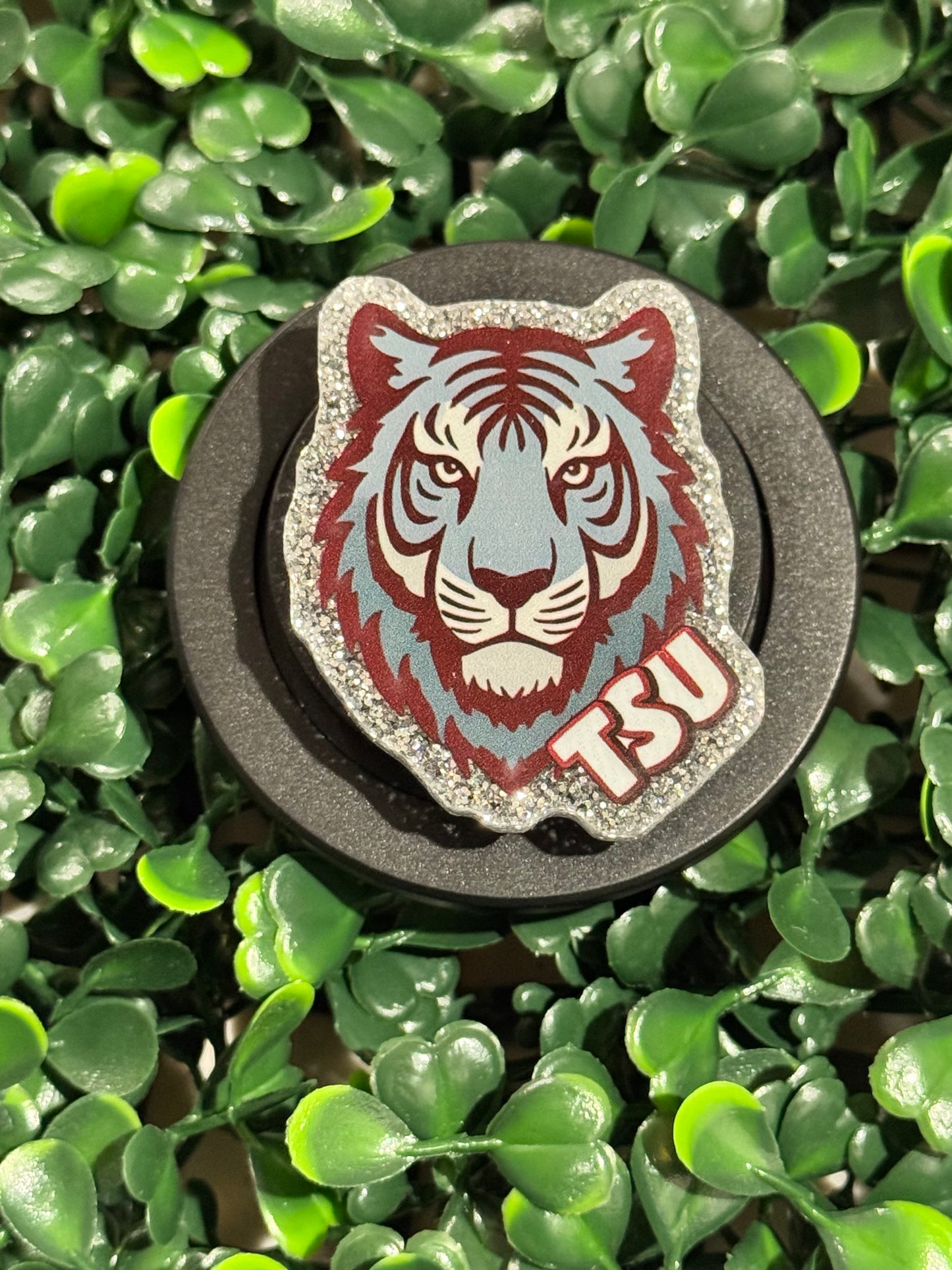 TSU Poppin’
